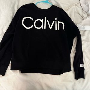 Calvin Klein Sweater (XL)